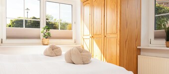 Vacation apartment Nautic W06