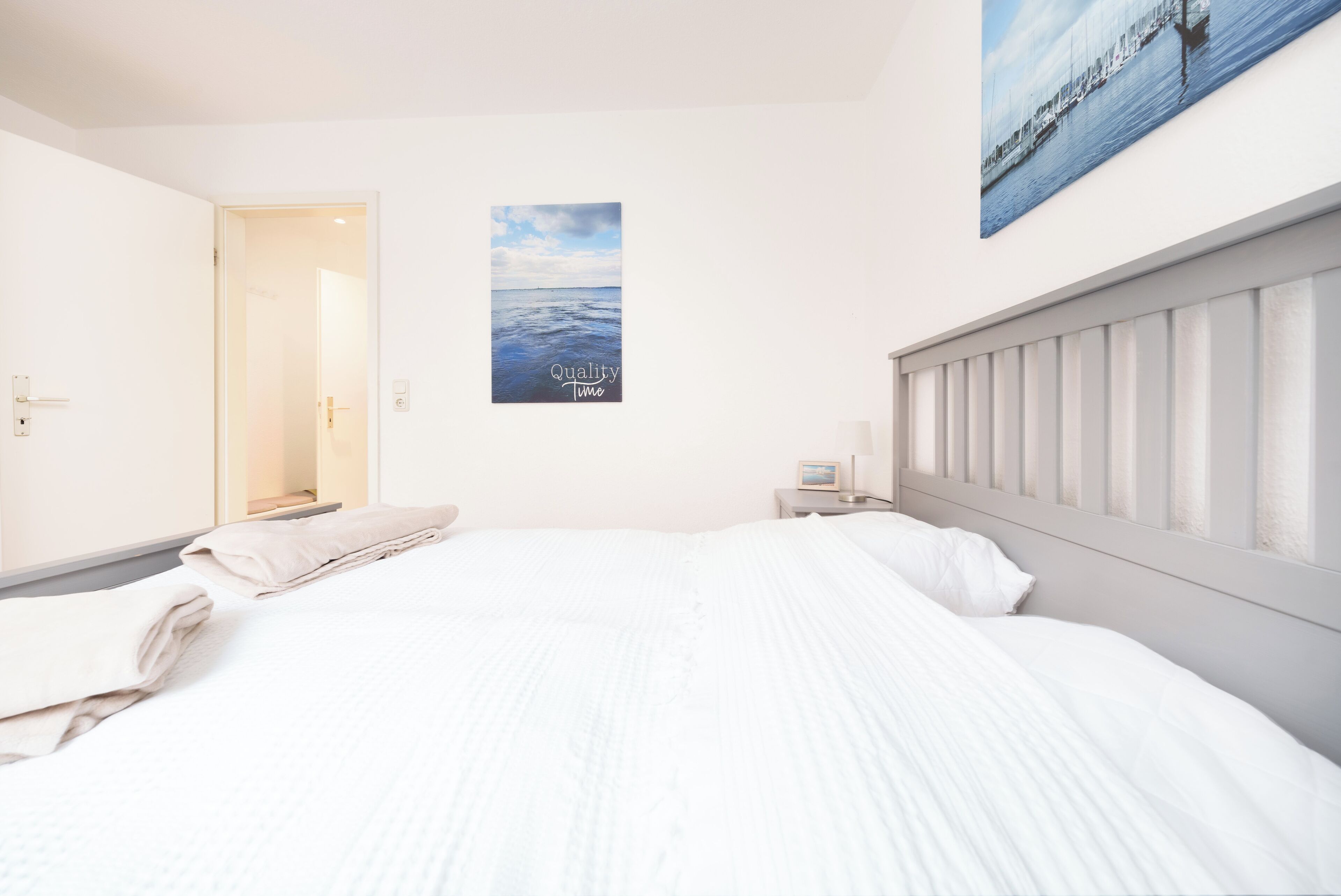 1 Schlafzimmer, kostenloses WLAN