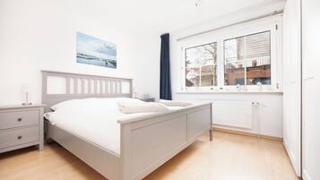 1 slaapkamer, gratis wifi