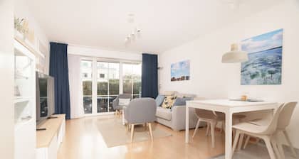 Altes Kapitänshaus W04