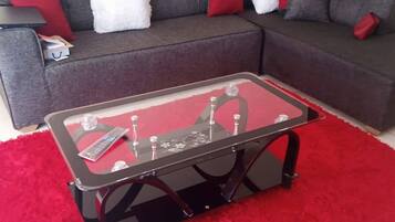 Servicio a la habitación