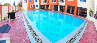 Mtwapa Luxury Apartment by Blodriff Hospitality