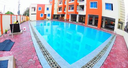 Mtwapa Luxury Apartment by Blodriff Hospitality