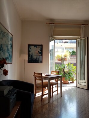 Lobby lounge - Ariston (Palermo)