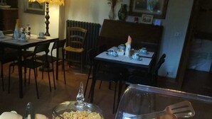 Frokostbuffé