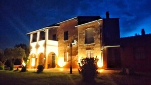 Eksteriør