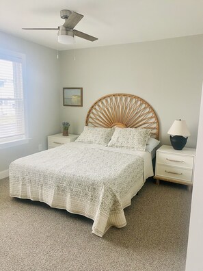 4 Schlafzimmer, Bügeleisen/Bügelbrett, Reisekinderbett, WLAN