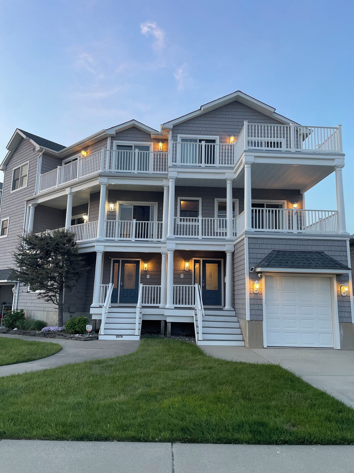 Bild für Gastgeberprofil