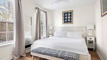 3 chambres, fer et planche Ă repasser, lit parapluie, Wi-Fi