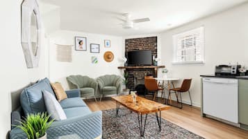 Télévision, espaces bureaux