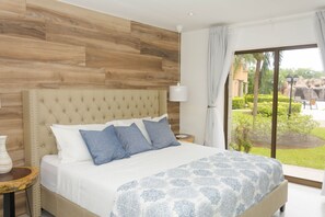 2 Schlafzimmer, Zimmersafe, Bügeleisen/Bügelbrett, kostenloses WLAN