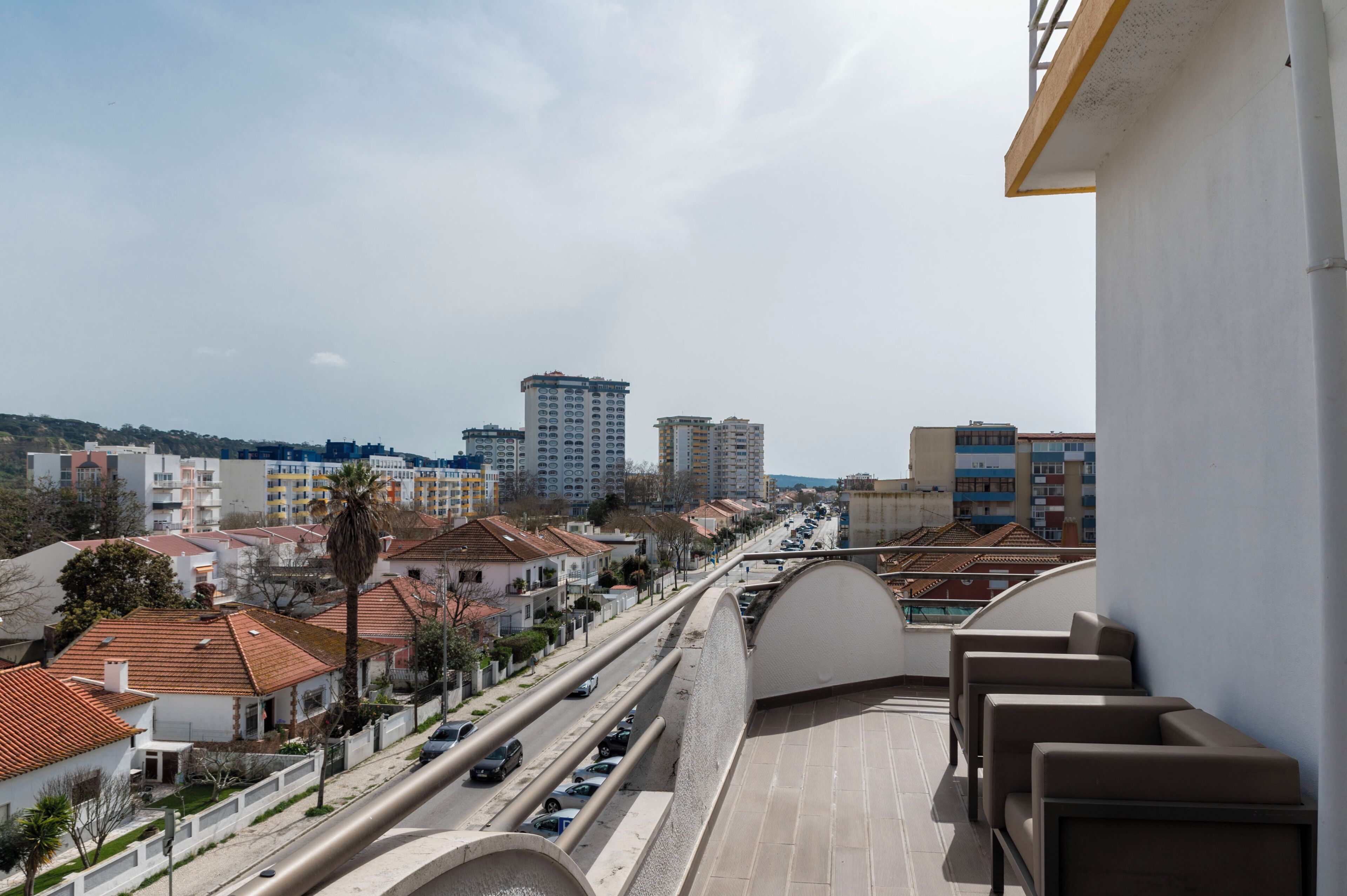 Foto - WOT Costa da Caparica Soul