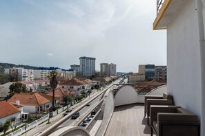 Familienzimmer, Balkon | Balkon