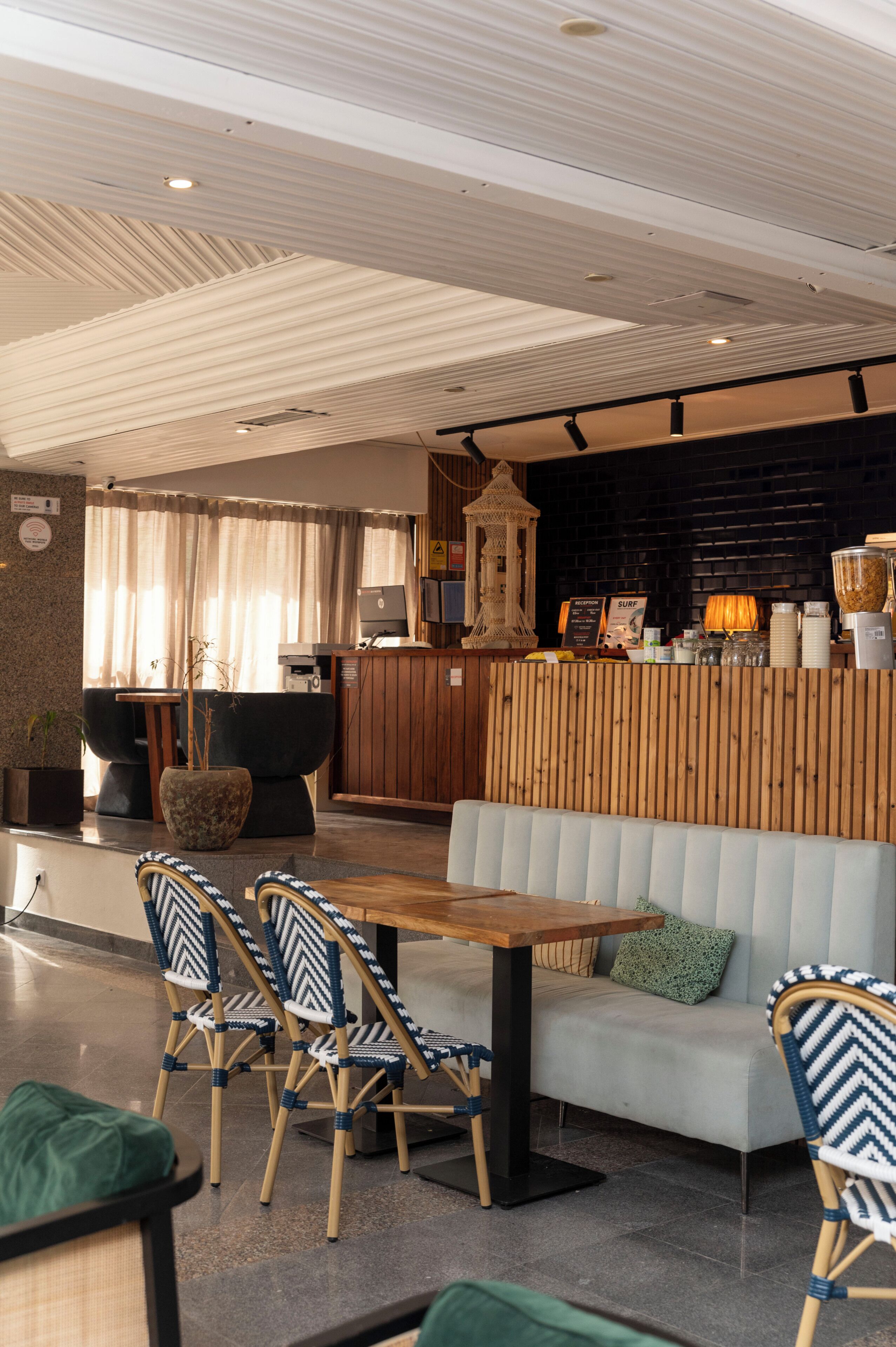 Foto - WOT Costa da Caparica Soul