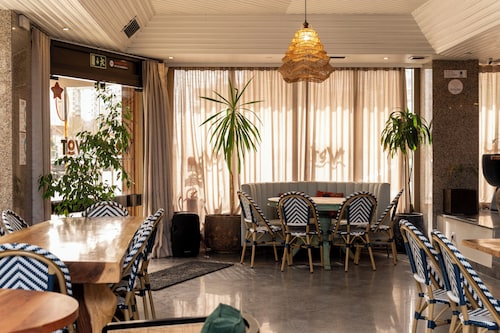 WOT Costa da Caparica Soul