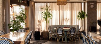 WOT Costa da Caparica Soul