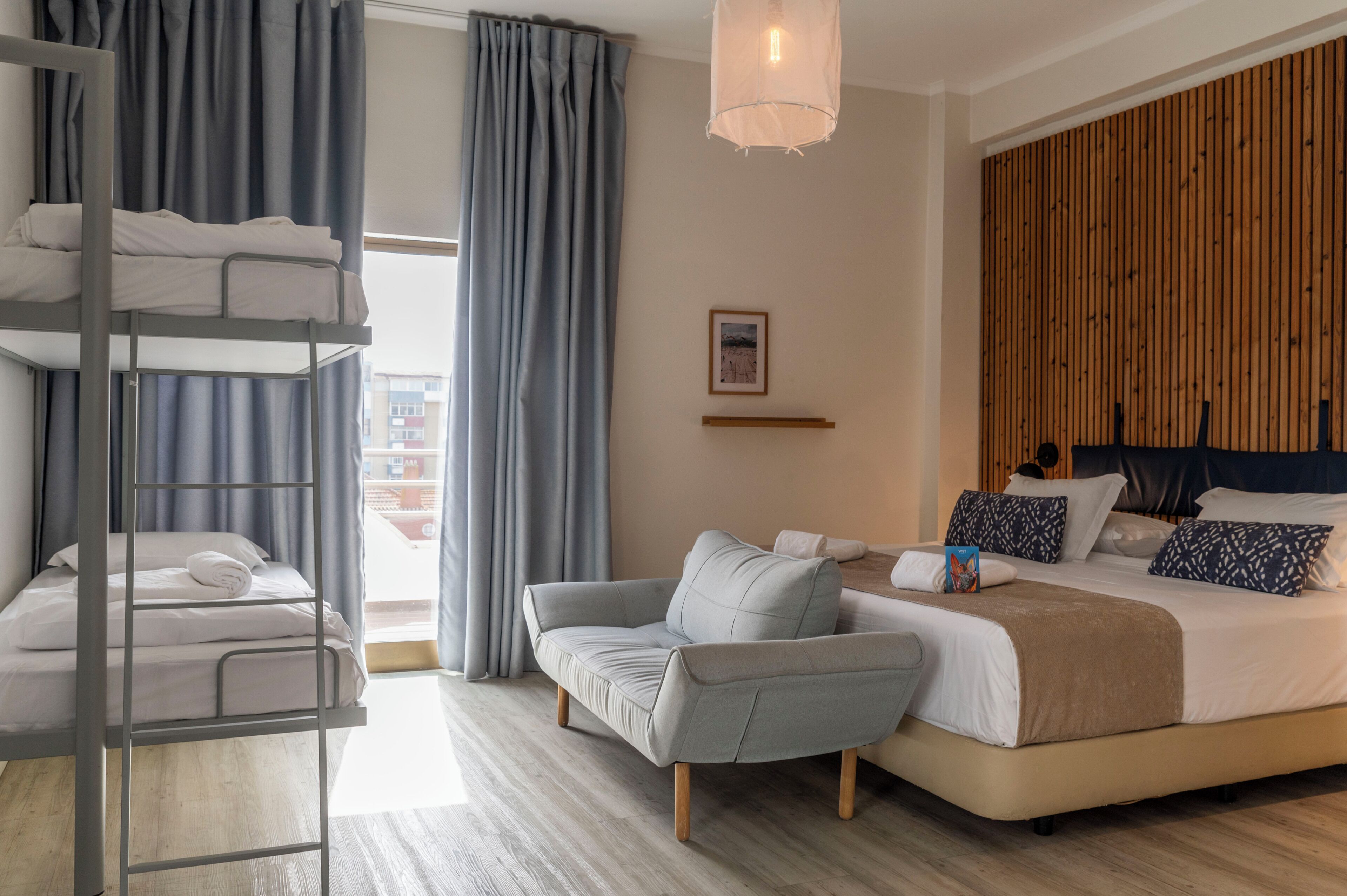 Foto - WOT Costa da Caparica Soul