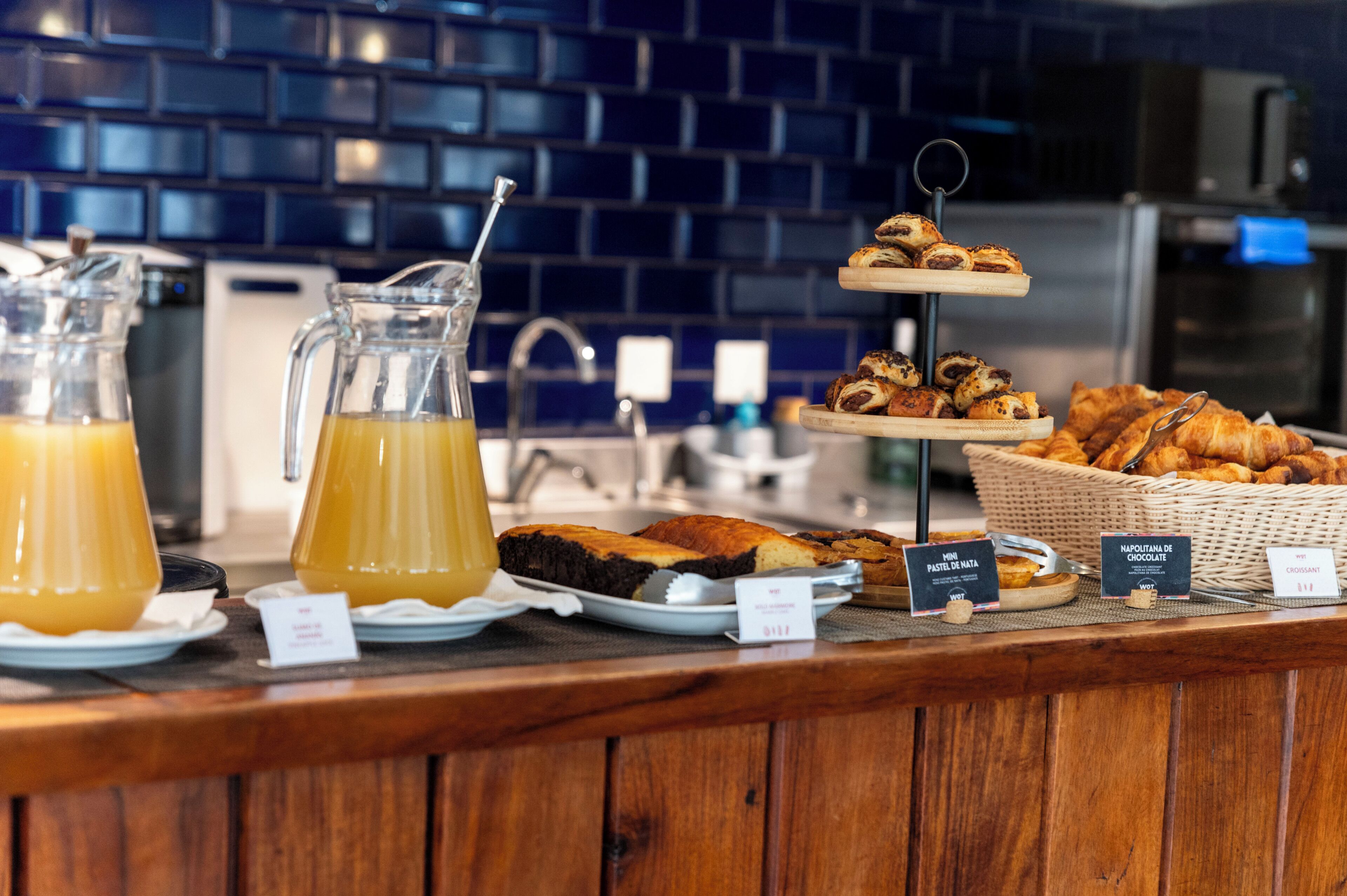 Foto - WOT Costa da Caparica Soul