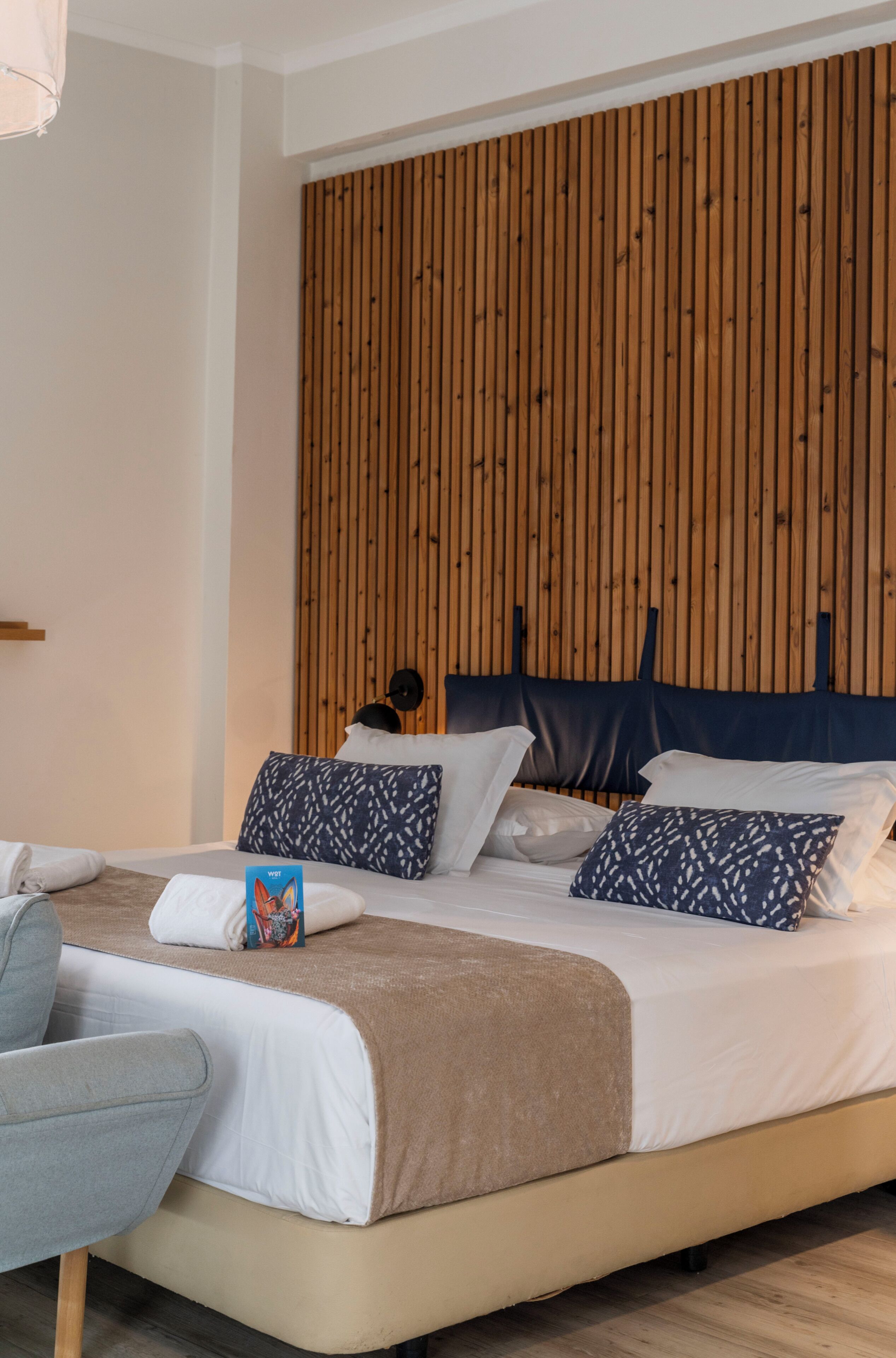 Foto - WOT Costa da Caparica Soul