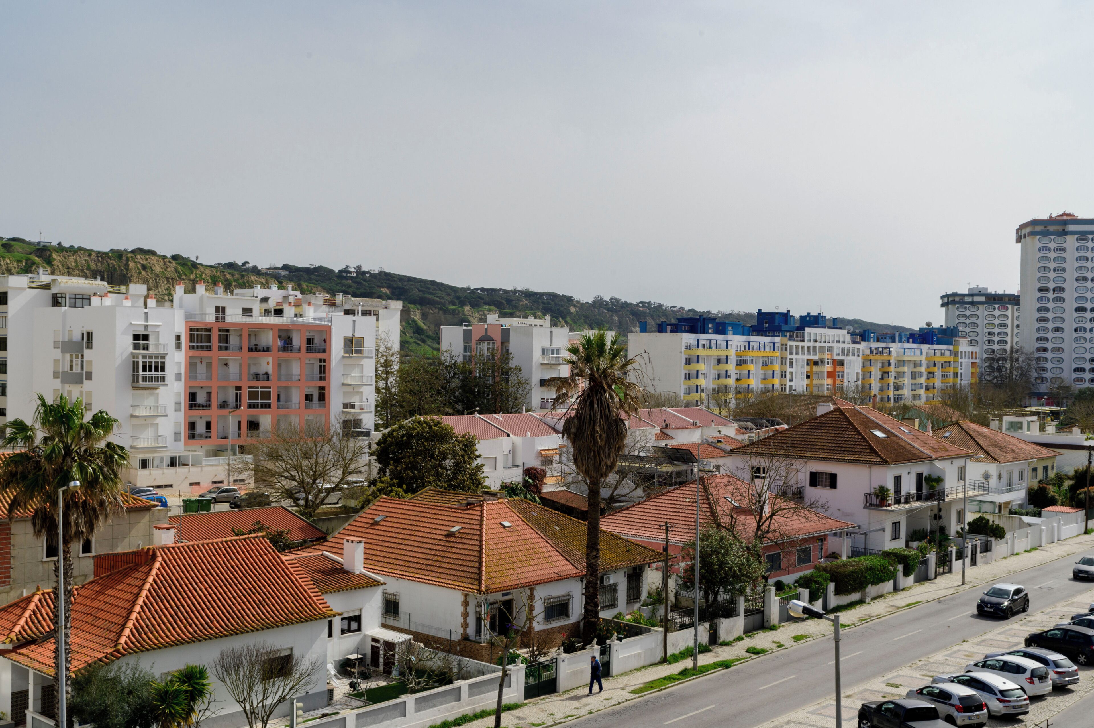 Foto - WOT Costa da Caparica Soul