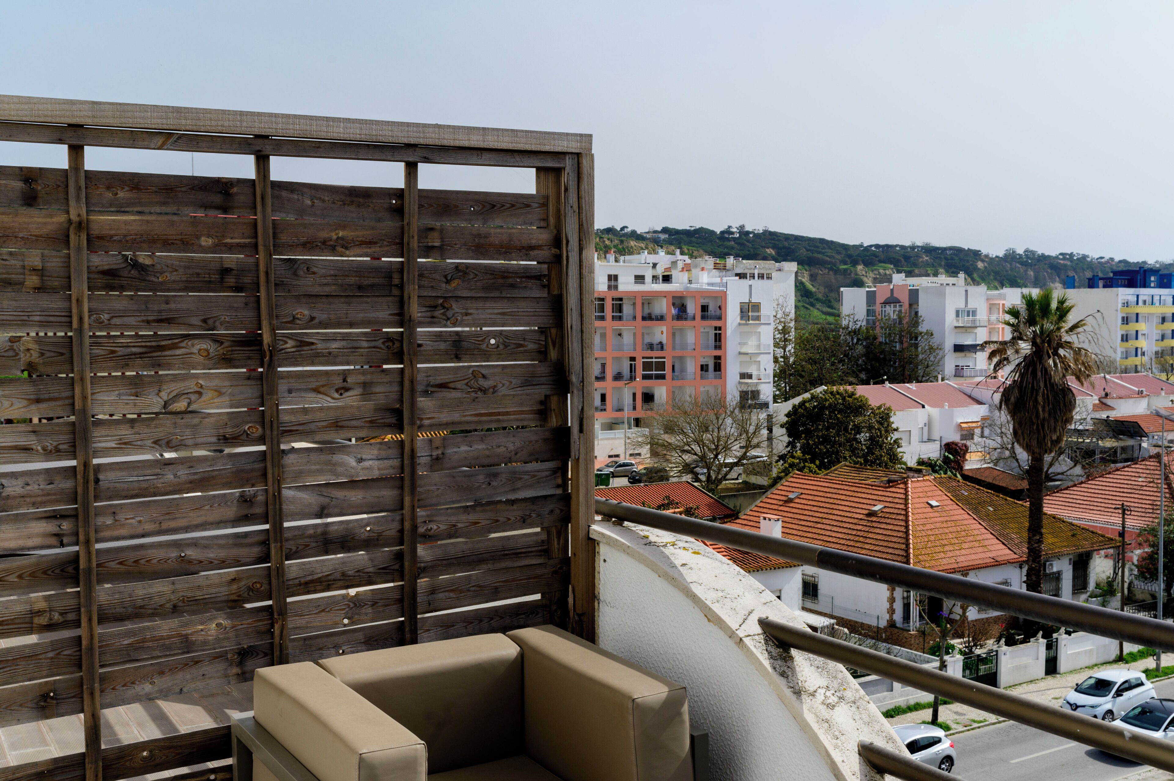 Foto - WOT Costa da Caparica Soul