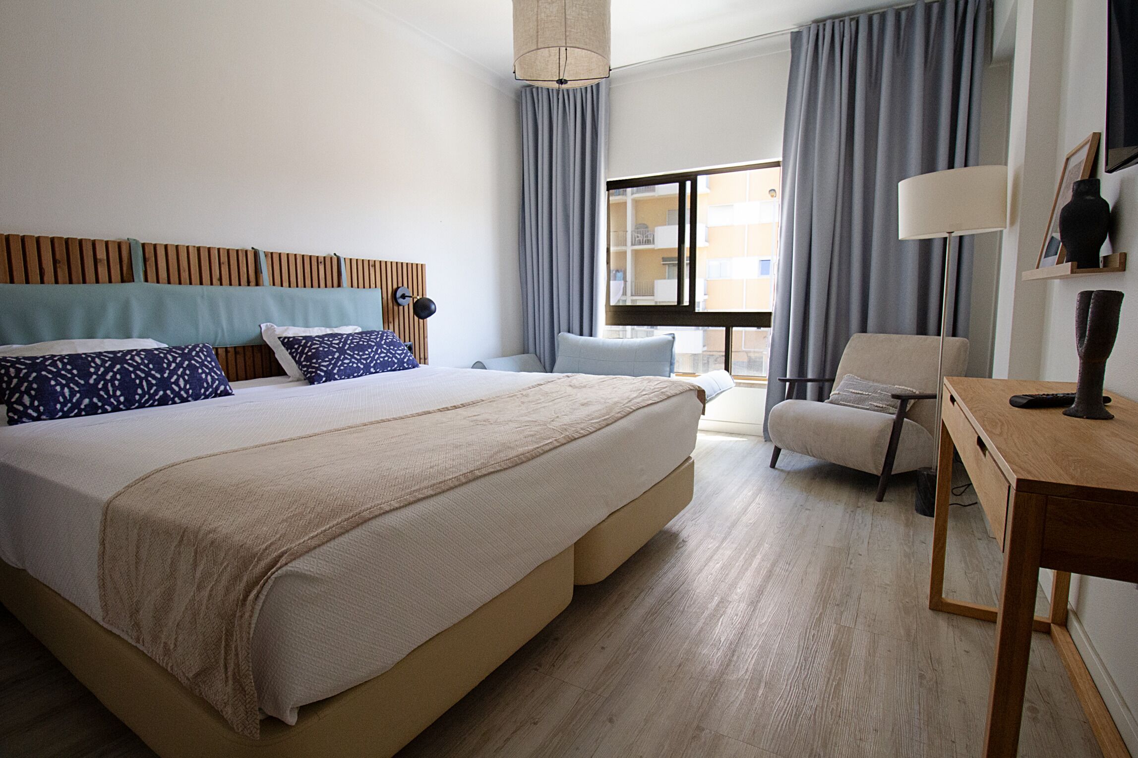 Foto - WOT Costa da Caparica Soul