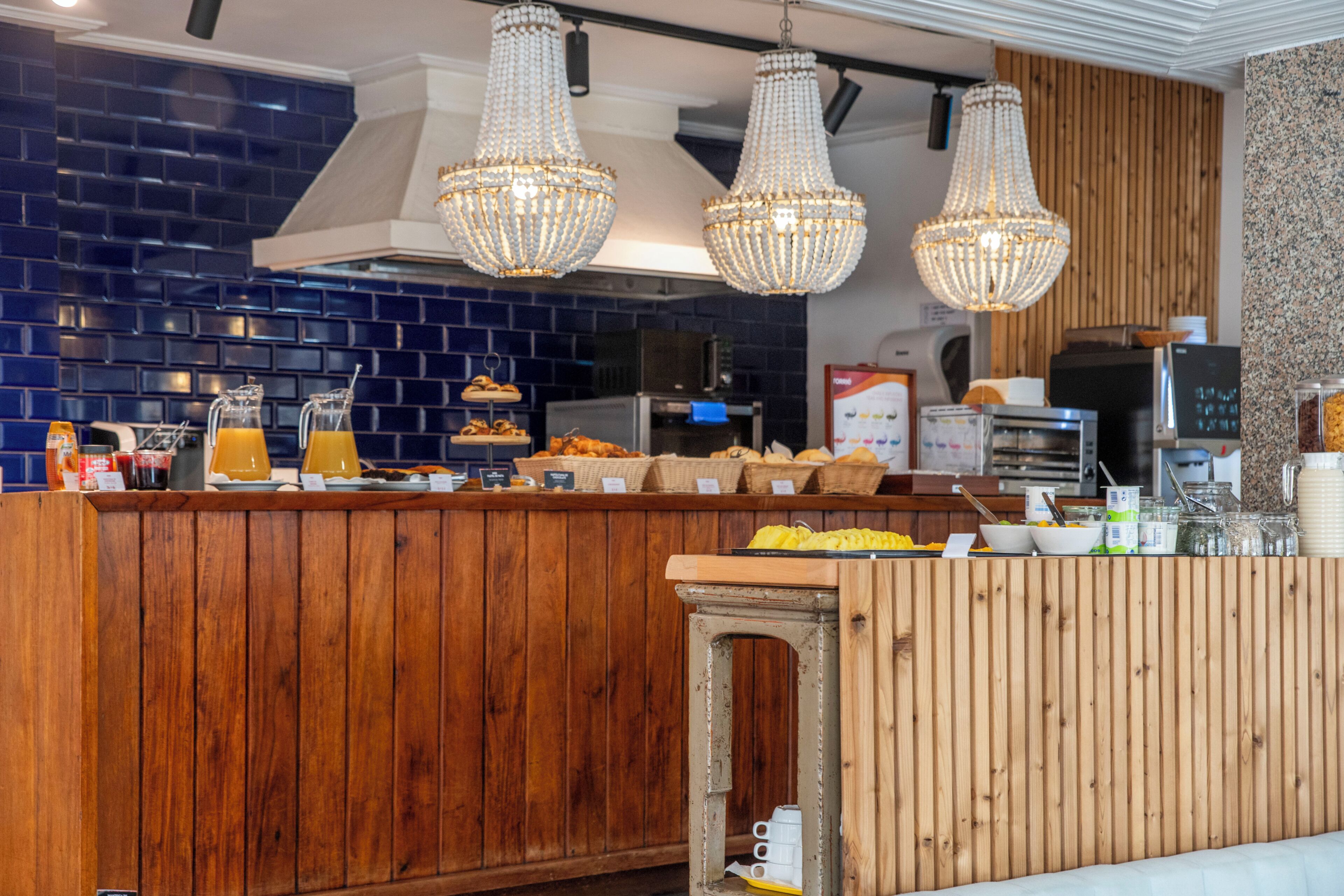 Foto - WOT Costa da Caparica Soul