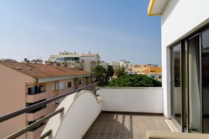 Exterior - WOT Costa da Caparica Soul (Almada)