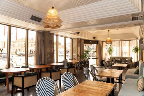 WOT Costa da Caparica Soul