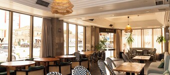 WOT Costa da Caparica Soul