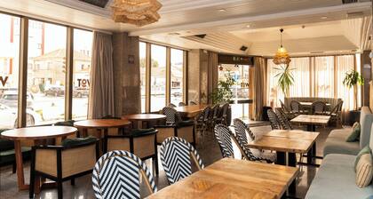 WOT Costa da Caparica Soul