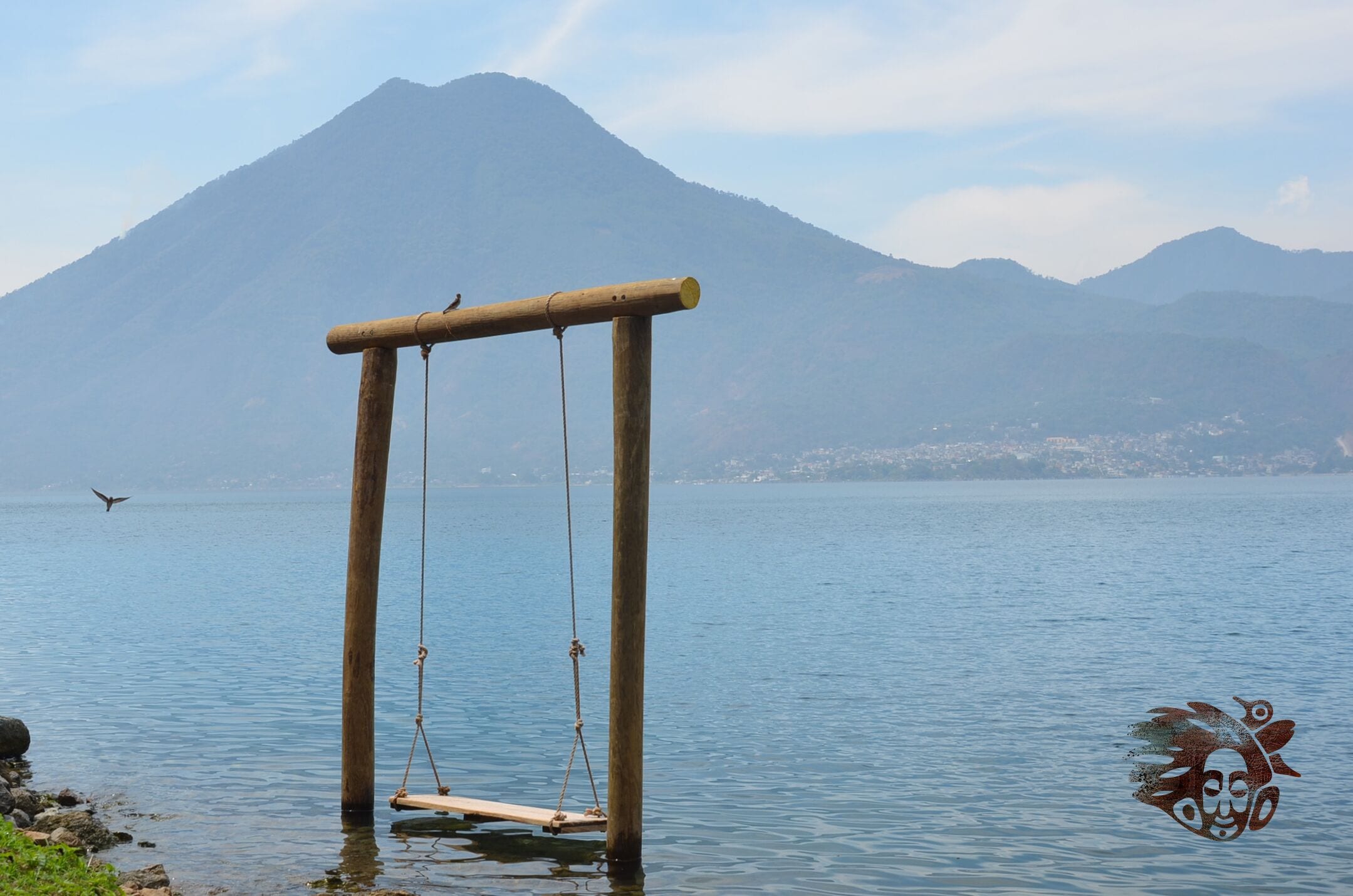 Beach nearby, sun loungers