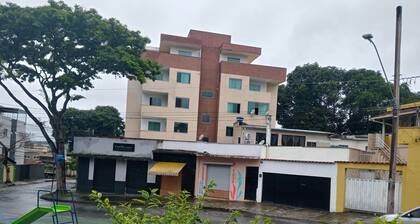 Haus in der Nähe von Pampulha / Mineirão / Mineirinho