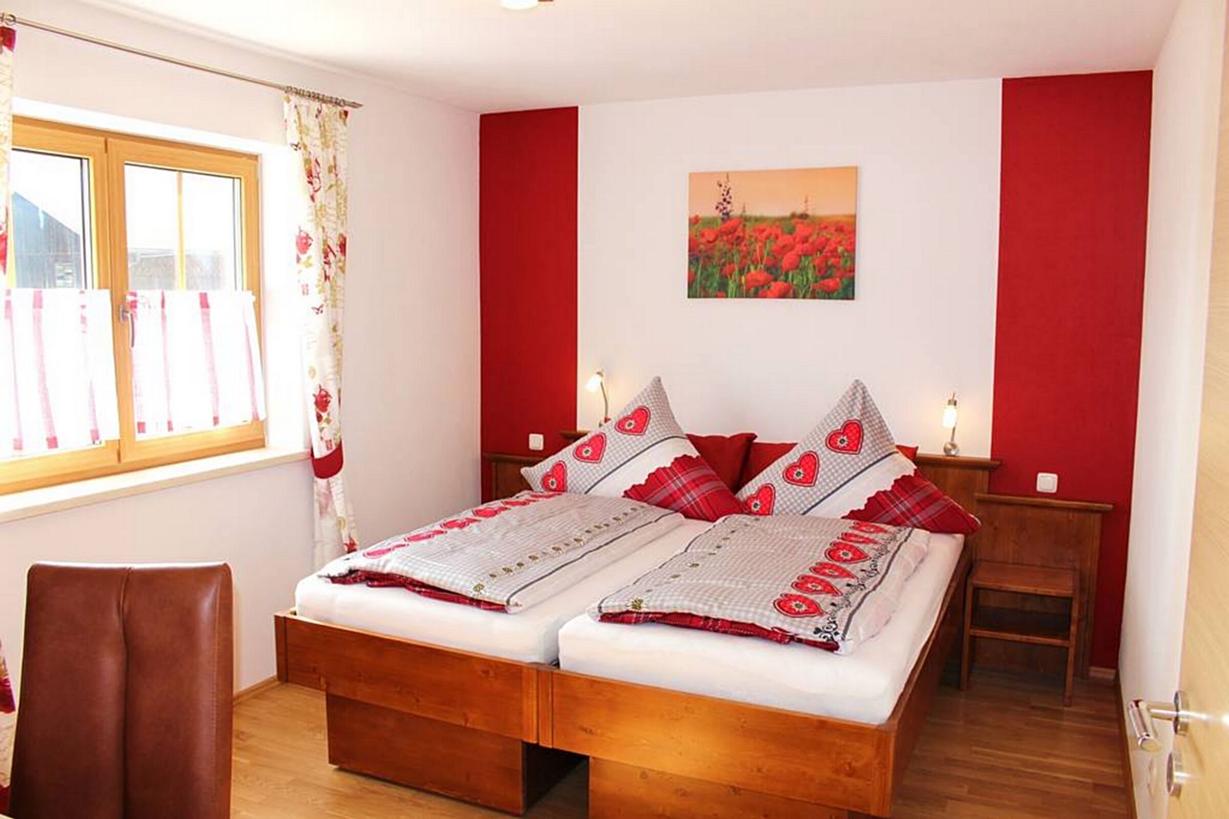 2 Schlafzimmer, Internetzugang, Bettwäsche, Rollstuhlgeeignet