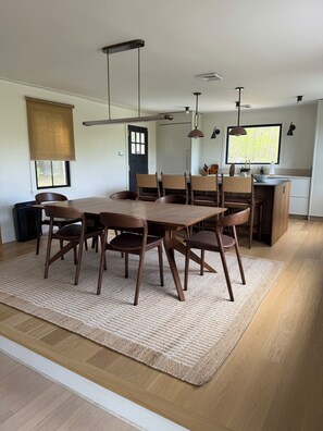 Dining - Bear Mountain House. (Philipstown)