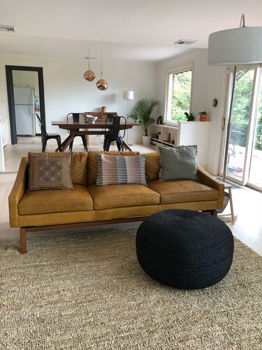 Bear Mountain House.