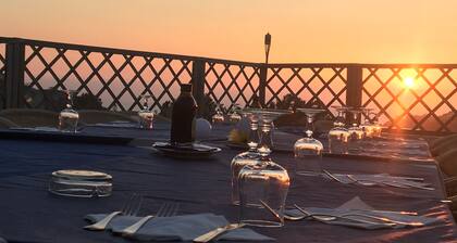 Complesso Il Saraceno