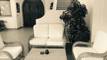 Teras/patio