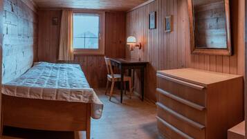 4 Schlafzimmer, WLAN