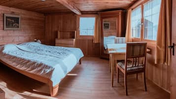 4 bedrooms, WiFi