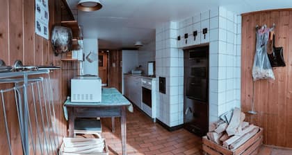 Maison de vacances Krinau pour 1 - 7 personnes avec 4 chambres Ă coucher - Maison de vacances