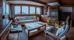 DVD player - Holiday cottage Apfelbaum in Krinau (Krinau)