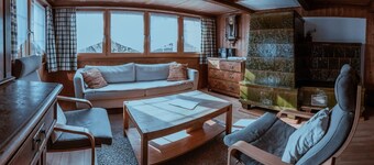 Casa de vacaciones Krinau para 1 - 7 personas con 4 dormitorios - Casa de vacaciones