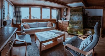 Ferienhaus Krinau für 1 - 7 Personen mit 4 Schlafzimmern - Ferienhaus