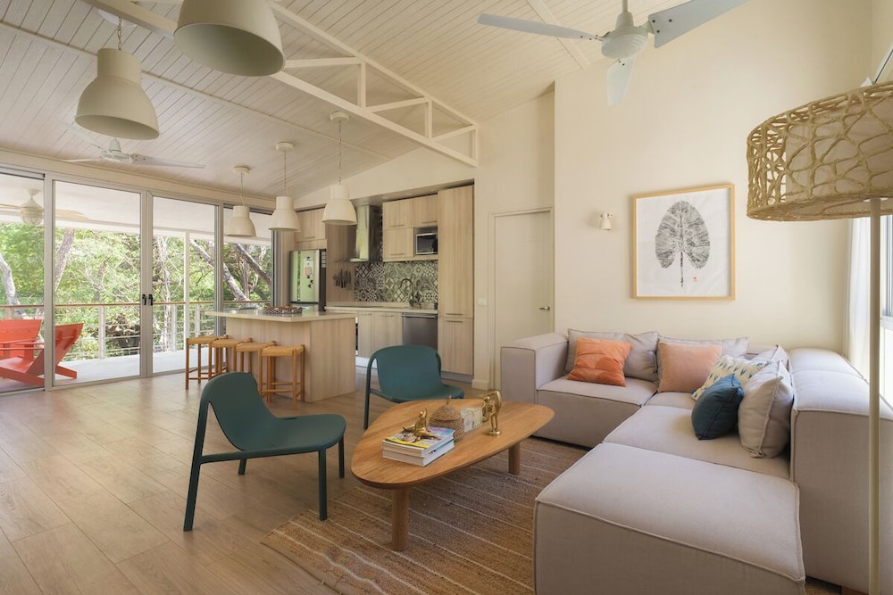 Boho Tamarindo by null