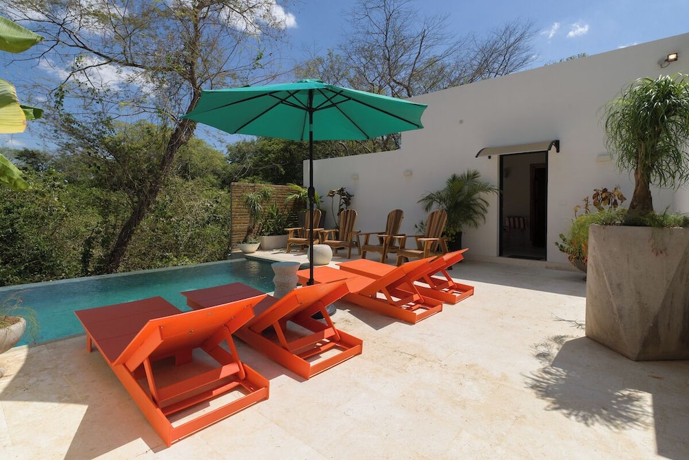 Boho Tamarindo by null