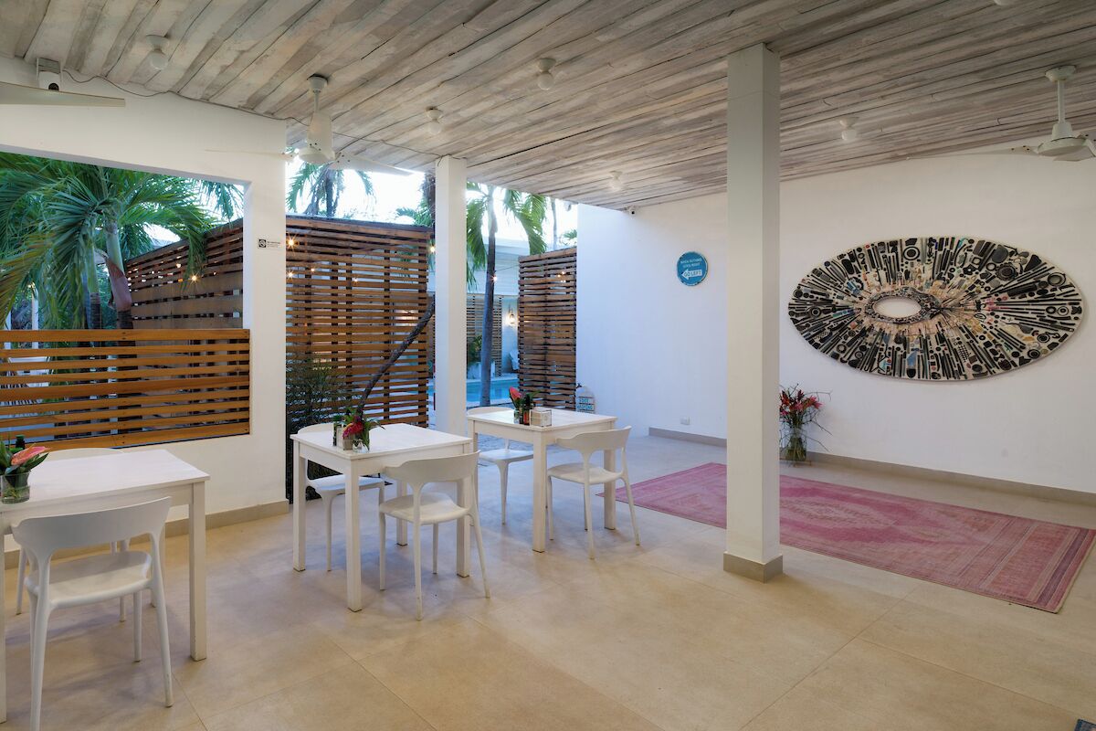 Foto - BOHO Tamarindo