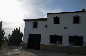 Exterior - Alojamiento Rural El Oregano (Campillos)