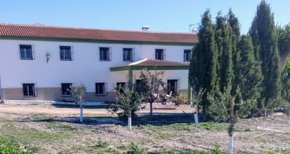 Alojamiento Rural El Oregano
