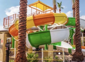 Espace pour enfants